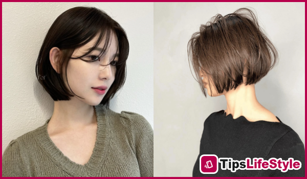 images 3 of 5 kiểu tóc mát mẻ cho mùa hè, dễ áp dụng và tôn nhan sắc