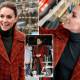 Princess Kate and her orange coat: Fashion celebrating cultural values ​​in 2026