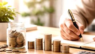 3 clear signs that you are quietly, without fanfare, but very steadily getting rich.