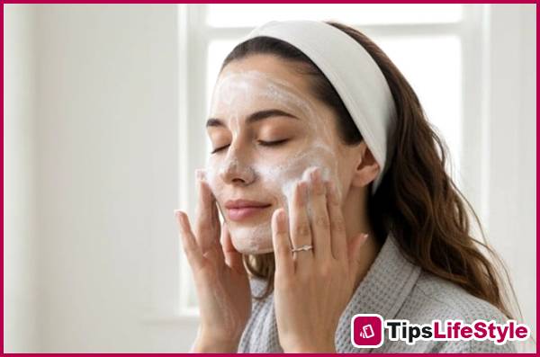 images 2 of Oily skin in summer: 3 principles to help control shine and reduce breakouts.