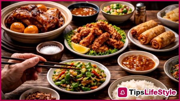 images 1 of The older you get, the more you should avoid certain foods: 5 types of meals that the ancients advised against to prevent wasting energy and shortening your lifespan.