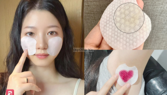 Few people know this: Acid toners can help reduce acne, eliminate odor, and brighten skin from head to toe.