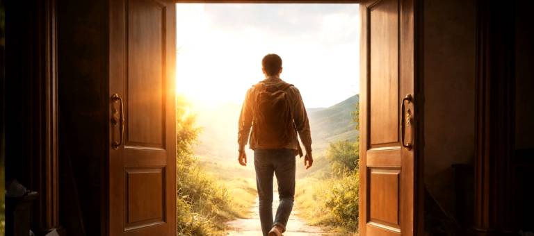 When you lose these three things, life begins to open up a new path: Don't regret it or you'll miss the opportunity for a change of fortune.