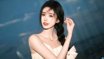 A beauty that comes along once every 4,000 years, and her secret to maintaining flawless, smooth, and radiant skin despite frequent makeup use.