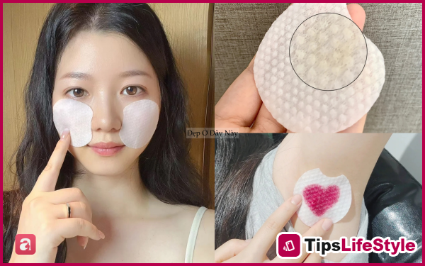 images 1 of Few people know this: Acid toners can help reduce acne, eliminate odor, and brighten skin from head to toe.