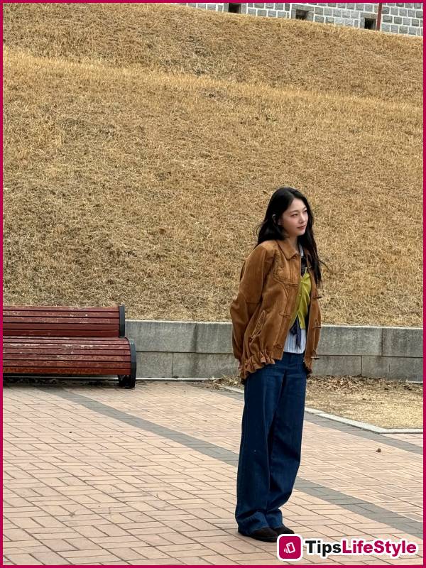images 7 of Gong Seung Yeon - the perfect beauty that overshadowed IU in Perfect Crown 2026