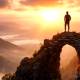 Life has five hurdles that one must overcome: Overcoming them will change one's life.