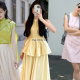 Tired of wearing black and white? Switch to these 5 colors to look stylish all summer long.