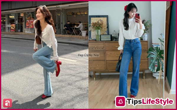 images 3 of The 3-piece formula that helps French women dress stylishly 'without thinking'.