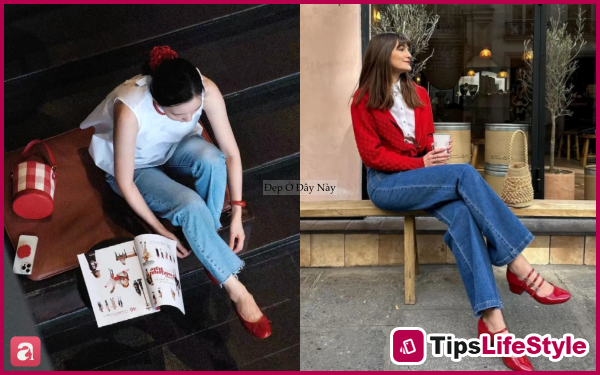 images 5 of The 3-piece formula that helps French women dress stylishly 'without thinking'.