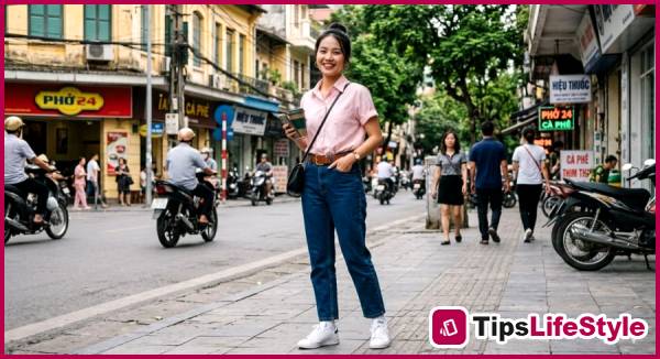 images 7 of Pink is not difficult to wear: 8 outfit combinations that flatter your skin tone for spring and summer.