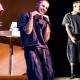 Justin Bieber's GRENADE-themed outfit at Coachella 2026 makes Vietnamese fans proud.