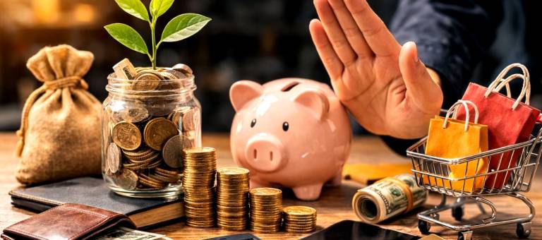 No matter how much money you have, you shouldn't spend it on these 5 things: Wise people always avoid them.