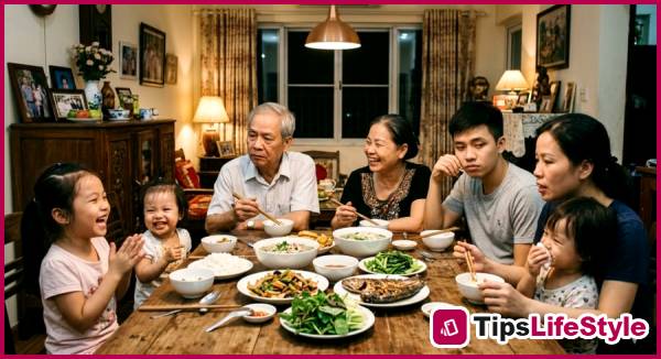 images 2 of '8 principles of being a daughter-in-law' sparks controversy: Are they sensible or creating distance?
