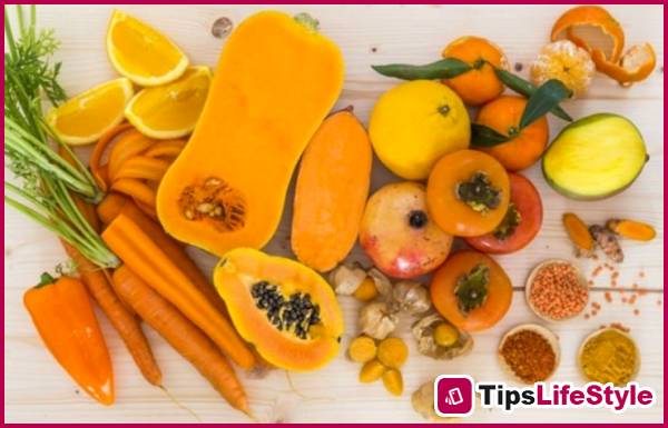 images 1 of What to eat to protect your skin in the sun: 6 food groups that help boost your skin's defenses from within.