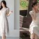 4 types of summer dresses you should keep in your wardrobe and alternative options to make your style more modern.