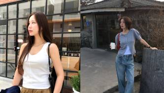 4 types of trousers leading the summer 2026 trends: comfortable yet stylish.