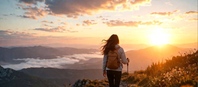 3 signs that good fortune is approaching: Don't miss this crucial 'turnaround' moment.
