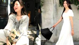 4 types of flat shoes that are a must-have for women who don't like wearing high heels.