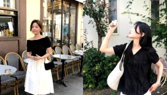 5 summer fashion items that will keep your look light, cool, and sophisticated.