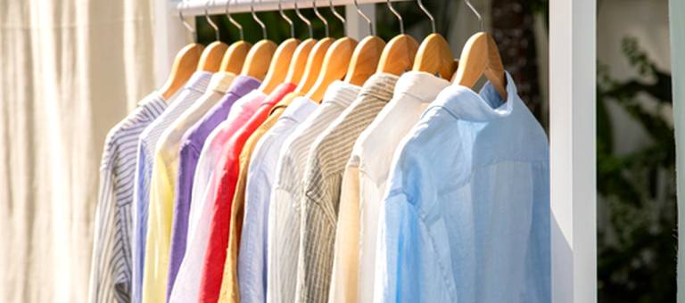 UNIQLO launches its Spring/Summer 2026 Linen Collection: Lighter, more breathable, and more sustainable than ever before.