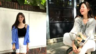 4 types of flat shoes that are both comfortable and fashionable, perfect alternatives to high heels.