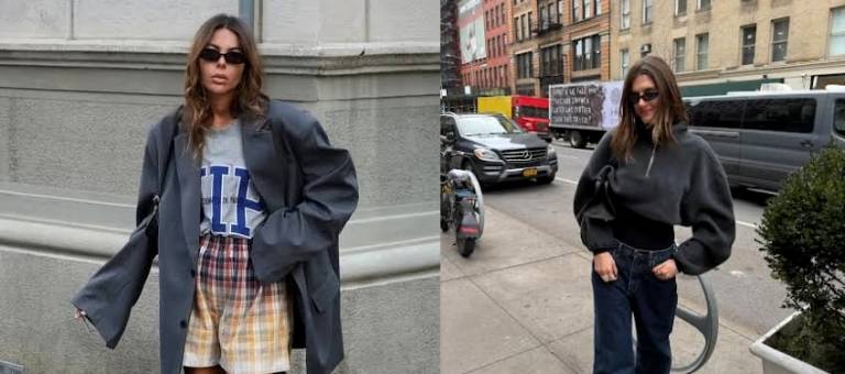 3 winter items that are still popular in spring and summer thanks to their versatility.