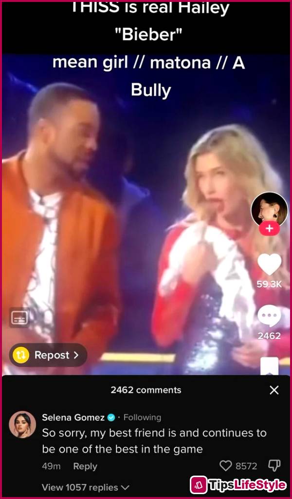 images 1 of Selena Gomez and the 'pick me girl' story: Insecurity or self-mockery?