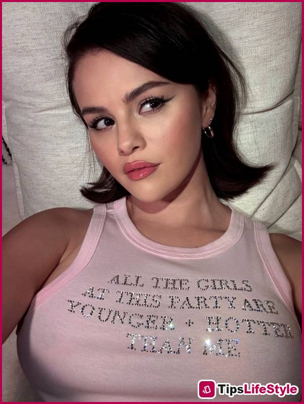 images 3 of Selena Gomez and the 'pick me girl' story: Insecurity or self-mockery?