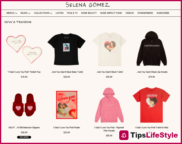 images 8 of Selena Gomez and the 'pick me girl' story: Insecurity or self-mockery?