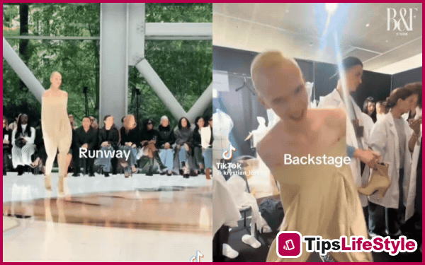 images 1 of The situation with the world's most baffling pair of pants has netizens flooding the internet with memes the moment they see it.