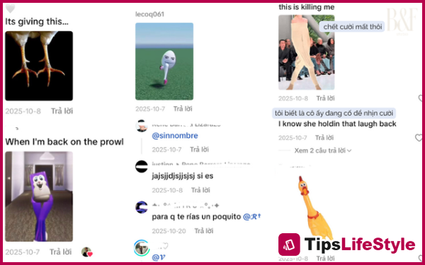 images 3 of The situation with the world's most baffling pair of pants has netizens flooding the internet with memes the moment they see it.