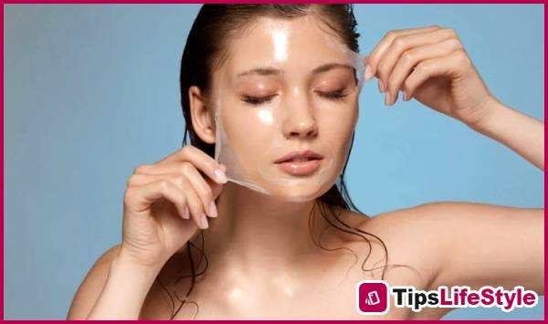 images 1 of Skin peeling: Fast results, but not suitable for everyone.