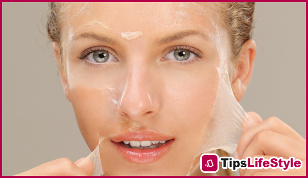 images 2 of Skin peeling: Fast results, but not suitable for everyone.