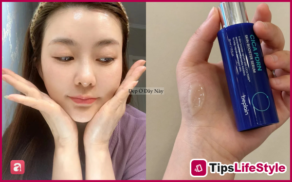 images 4 of I went to bed early and applied this to my skin every night, and after a month, my skin completely transformed.