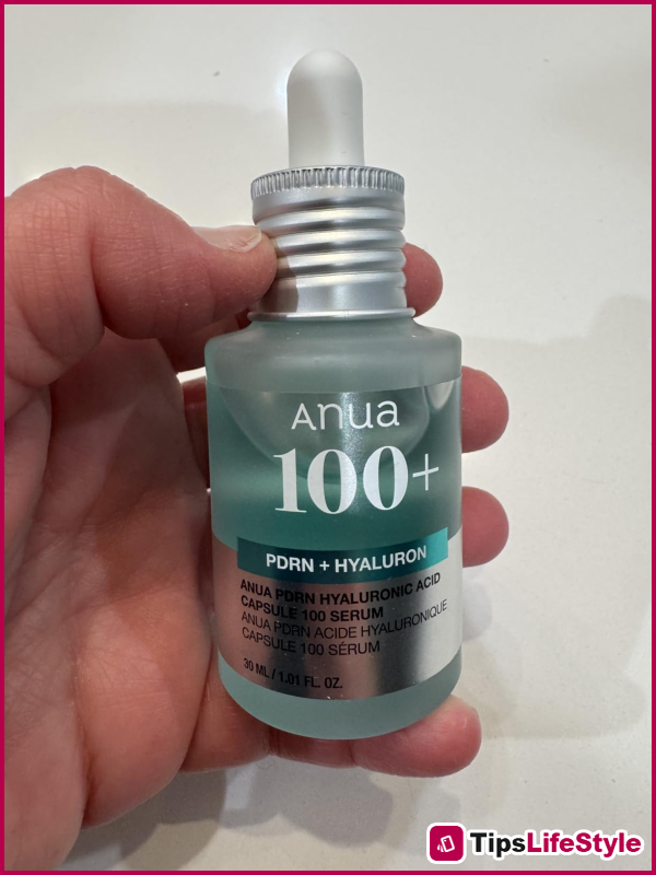 images 7 of I went to bed early and applied this to my skin every night, and after a month, my skin completely transformed.