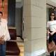 4 ways to style wide-leg jeans like Vietnamese celebrities for summer.