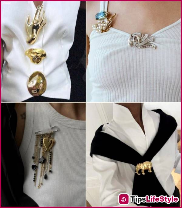 images 1 of Spring/Summer 2026 Fashion Trends: When Old Values ​​Are 'Refreshed' with Subtlety