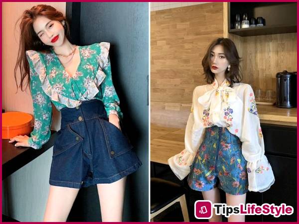 images 2 of Spring/Summer 2026 Fashion Trends: When Old Values ​​Are 'Refreshed' with Subtlety