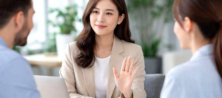 3 subtle ways to say 'no' without offending anyone that everyone should know.