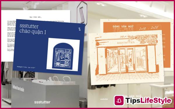 images 3 of SSStutter and its outrageous marketing tactics: Constantly announcing closures, farewells, and then reopenings as if it were a joke!