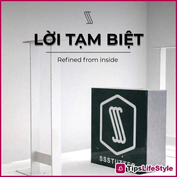 images 4 of SSStutter and its outrageous marketing tactics: Constantly announcing closures, farewells, and then reopenings as if it were a joke!