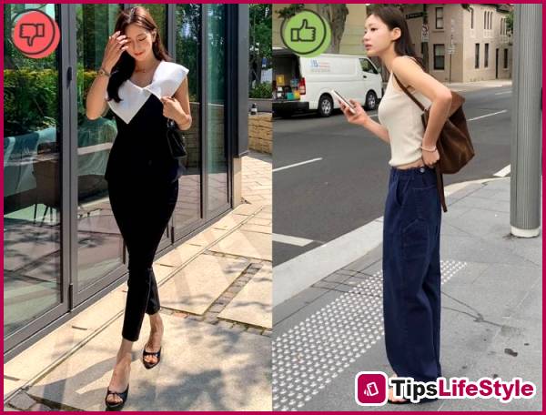 images 1 of 4 summer items you should boldly get rid of to keep your style modern.