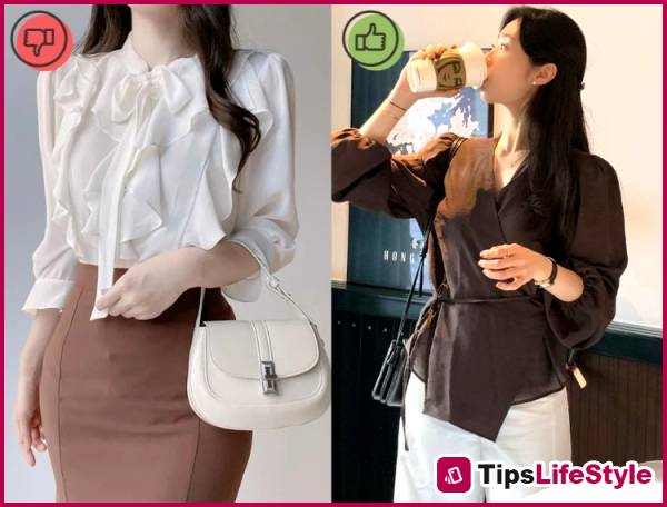 images 4 of 4 summer items you should boldly get rid of to keep your style modern.