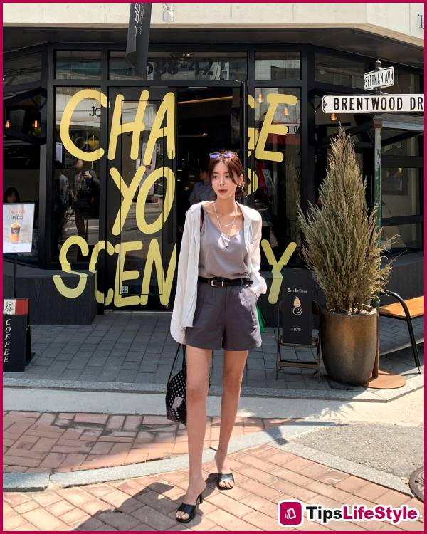 images 11 of Summer sandals that best suit 5 types of outfits: Rejuvenate the whole look, flatter your figure optimally.