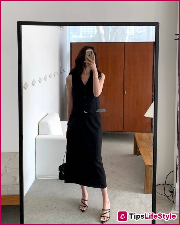 images 2 of Summer sandals that best suit 5 types of outfits: Rejuvenate the whole look, flatter your figure optimally.
