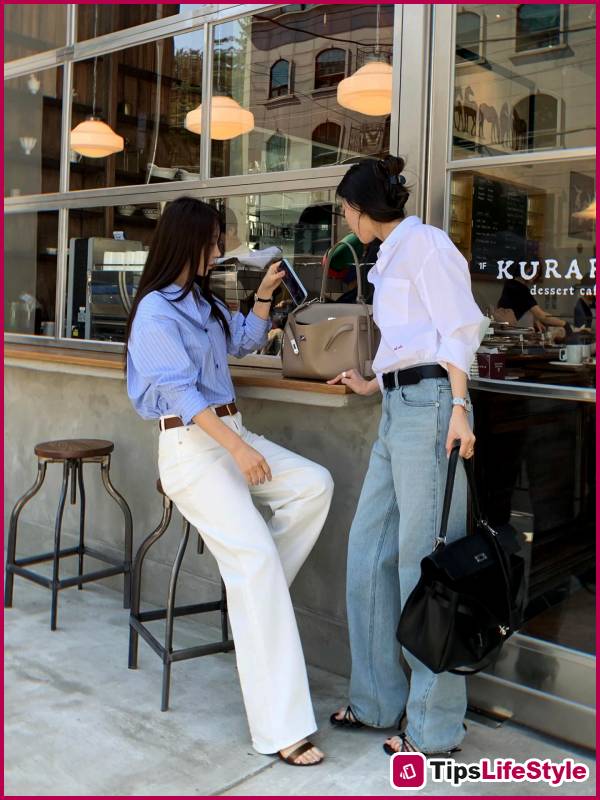 images 6 of Summer sandals that best suit 5 types of outfits: Rejuvenate the whole look, flatter your figure optimally.