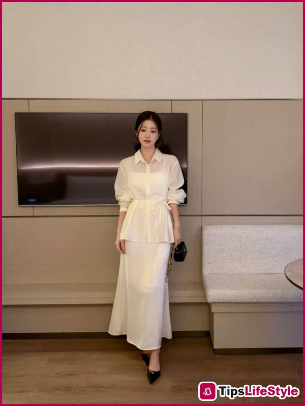 images 3 of Summer shift skirts: 4 simple yet stylish and trendy outfit ideas.