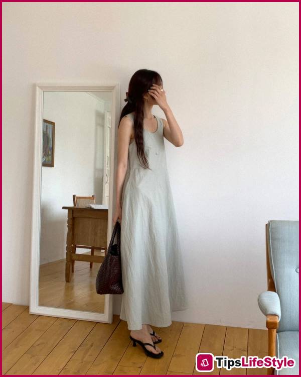 images 11 of 5 super lightweight and breezy dress styles you absolutely must have this summer.