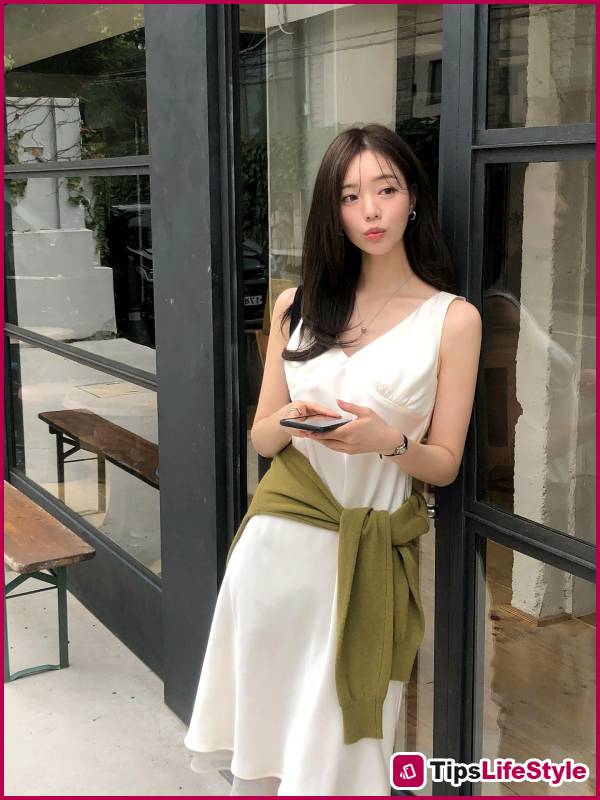 images 4 of 5 super lightweight and breezy dress styles you absolutely must have this summer.